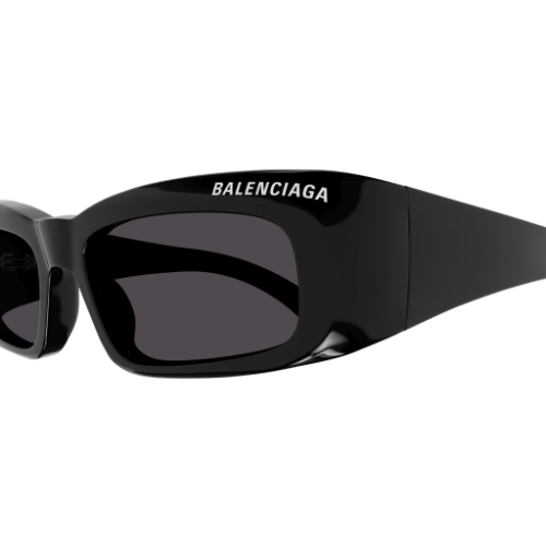 Okulary przeciwsłoneczne BALENCIAGA BB 0266S 001 57