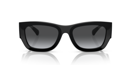 Okulary przeciwsłoneczne CHANEL CH 5507 C622S8 54
