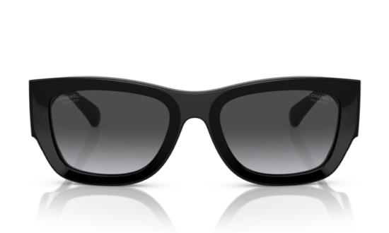 Okulary przeciwsłoneczne CHANEL CH 5507 C622S8 54