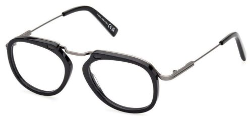 Okulary korekcyjne ZEGNA EZ5272 001 50