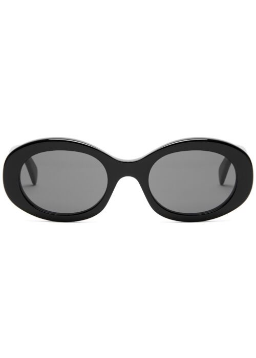 Okulary przeciwsłoneczne CELINE CL 40194U 01A