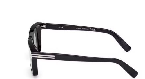 Okulary przeciwsłoneczne ZEGNA EZ0230 01A 50
