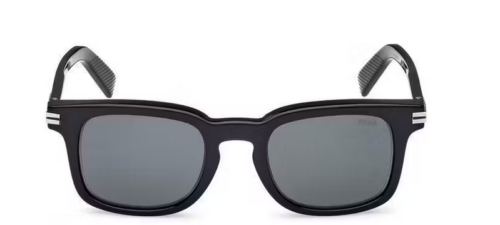 Okulary przeciwsłoneczne ZEGNA EZ0230 01A 50