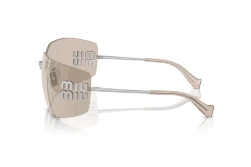 Okulary przeciwsłoneczne MIU MIU MU 54YS 1BC10F 80
